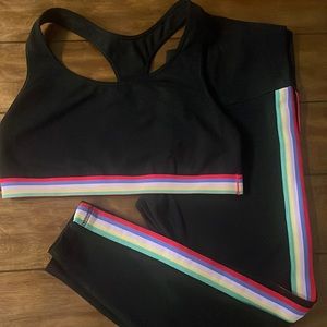 Old Navy Active GoDry set, XL